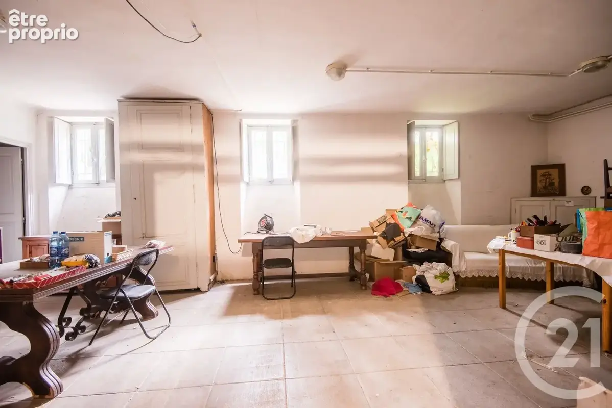 Maison 16 pièces 306 m² à vendre à Nice (06100) - photo 12