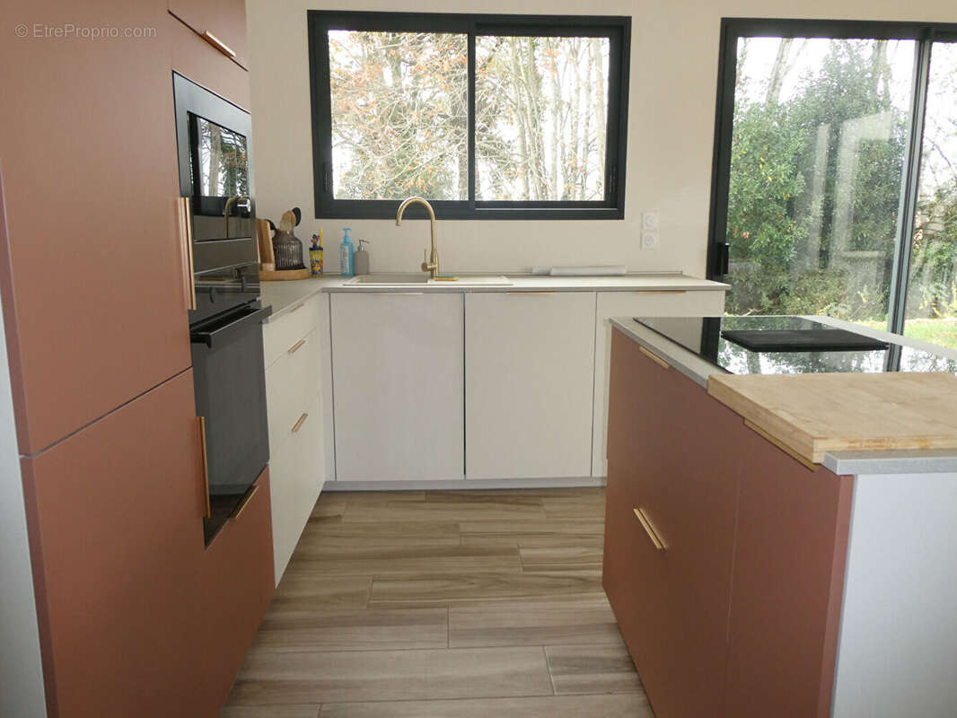 Maison à SAINT-PERE-EN-RETZ