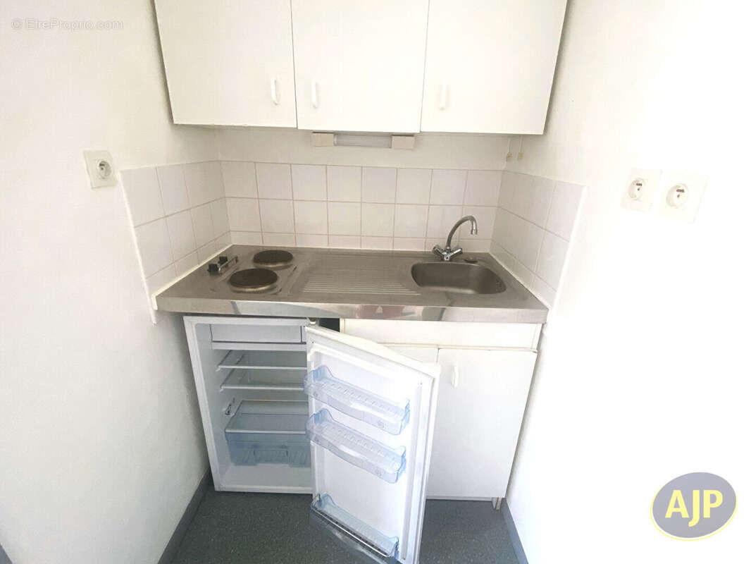 Appartement à ANGERS