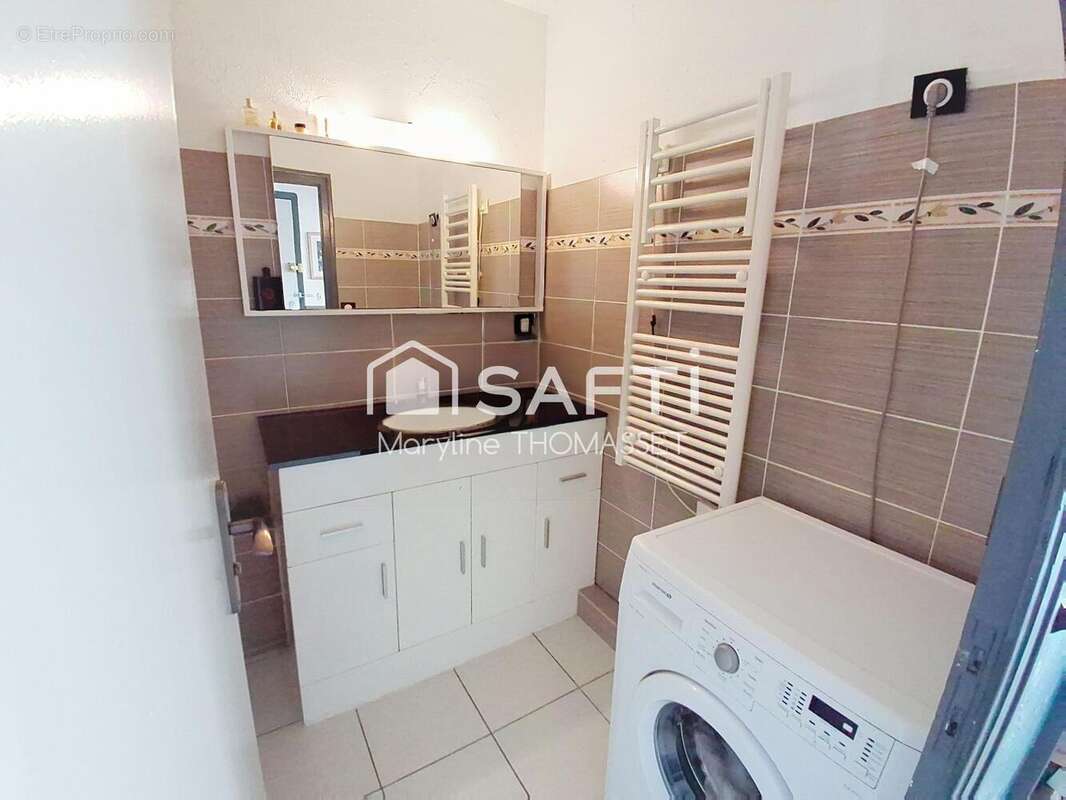 Photo 9 - Appartement à ANNECY-LE-VIEUX