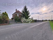 Appartement à BERSEE