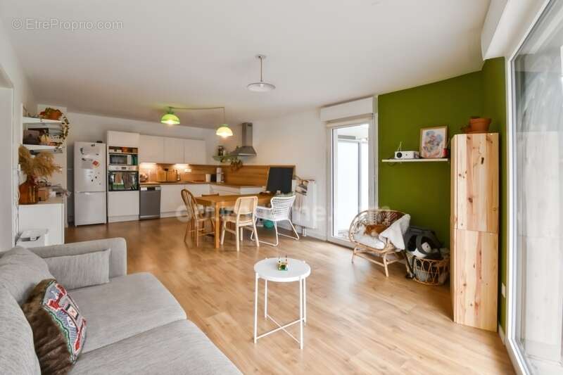 Appartement à LILLE