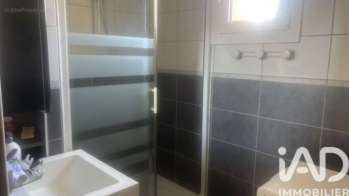 Photo 8 - Maison à MONTBELIARD