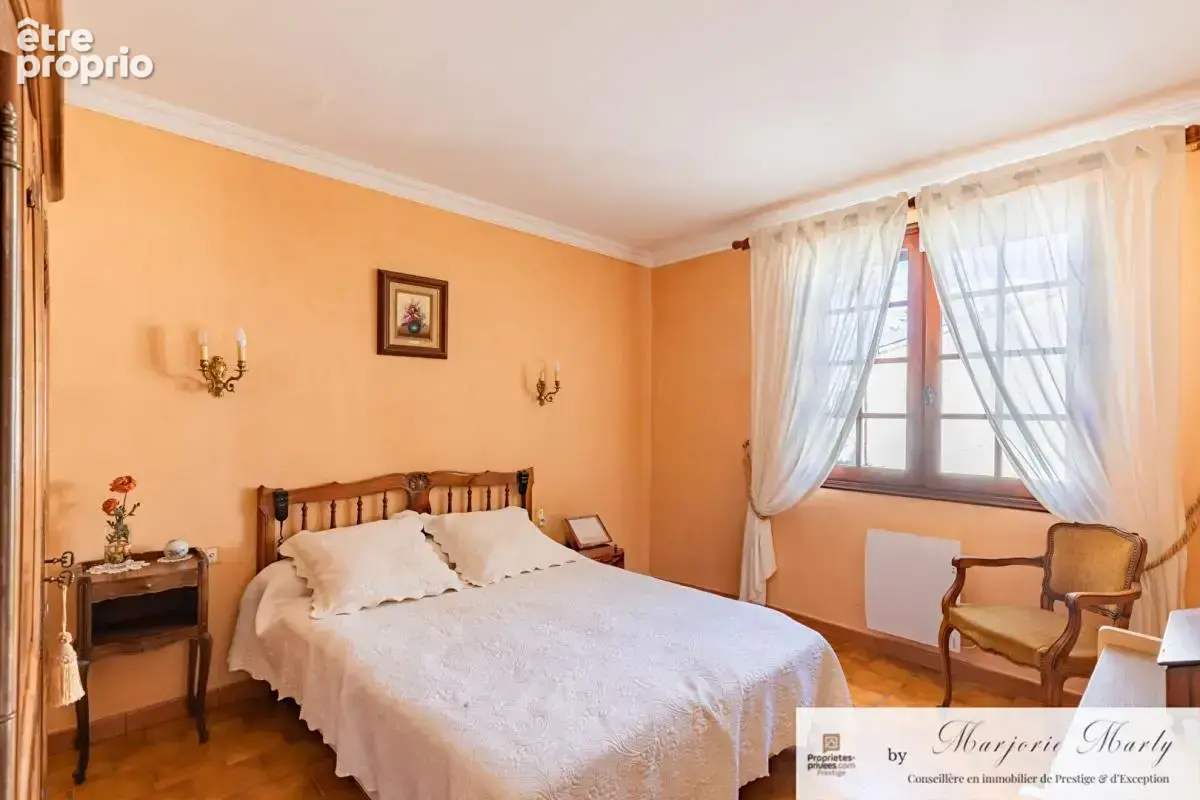 A vendre Maison d'architecte - 136 m2  - LEZIGNAN CORBIERES (11200) - 239 000  HAI - photo 16