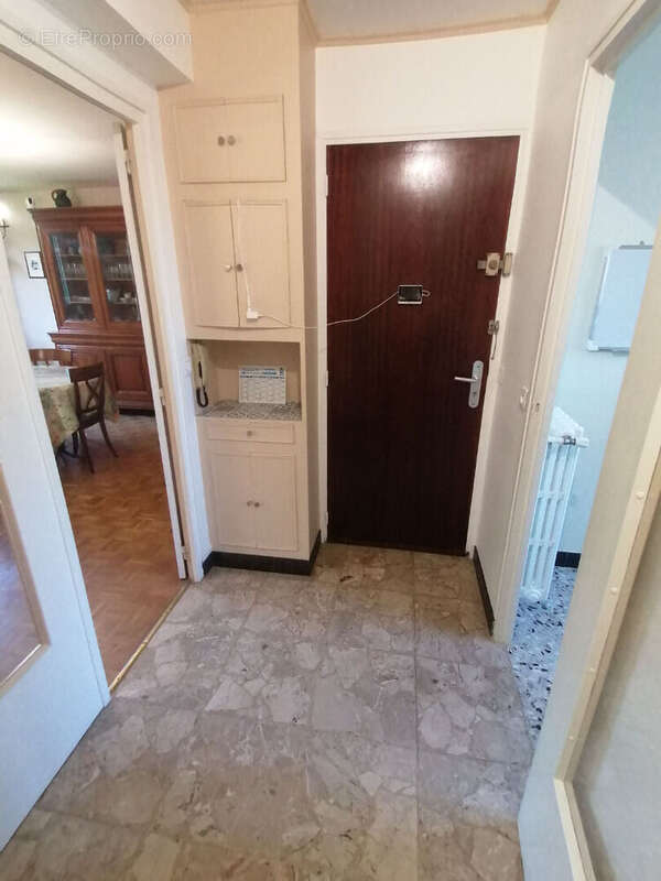 Appartement à NOISY-LE-SEC