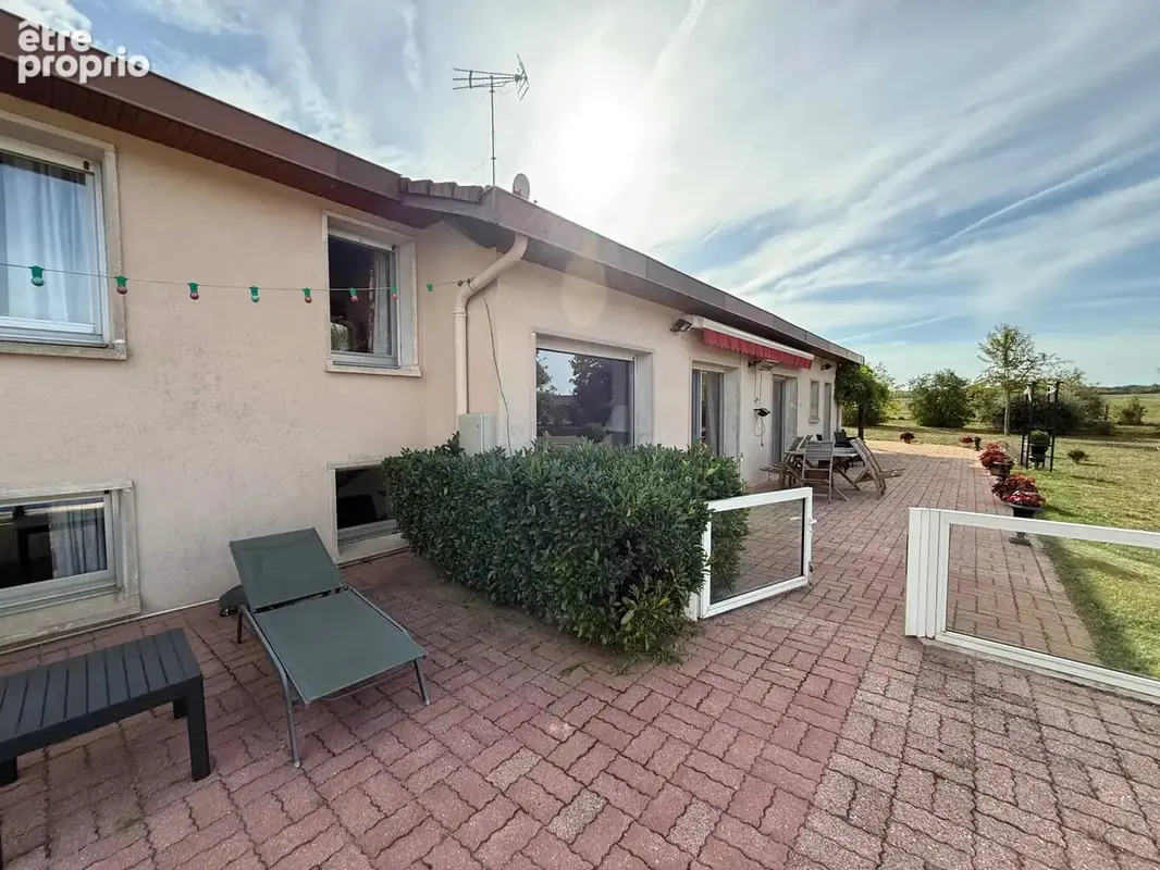 Bungalow indépendant sur environ 2 hectares - photo 22