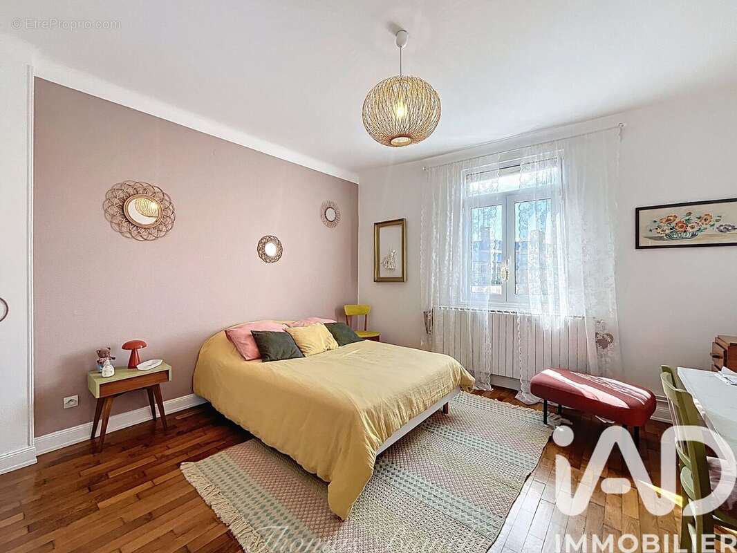 Photo 3 - Appartement à METZ