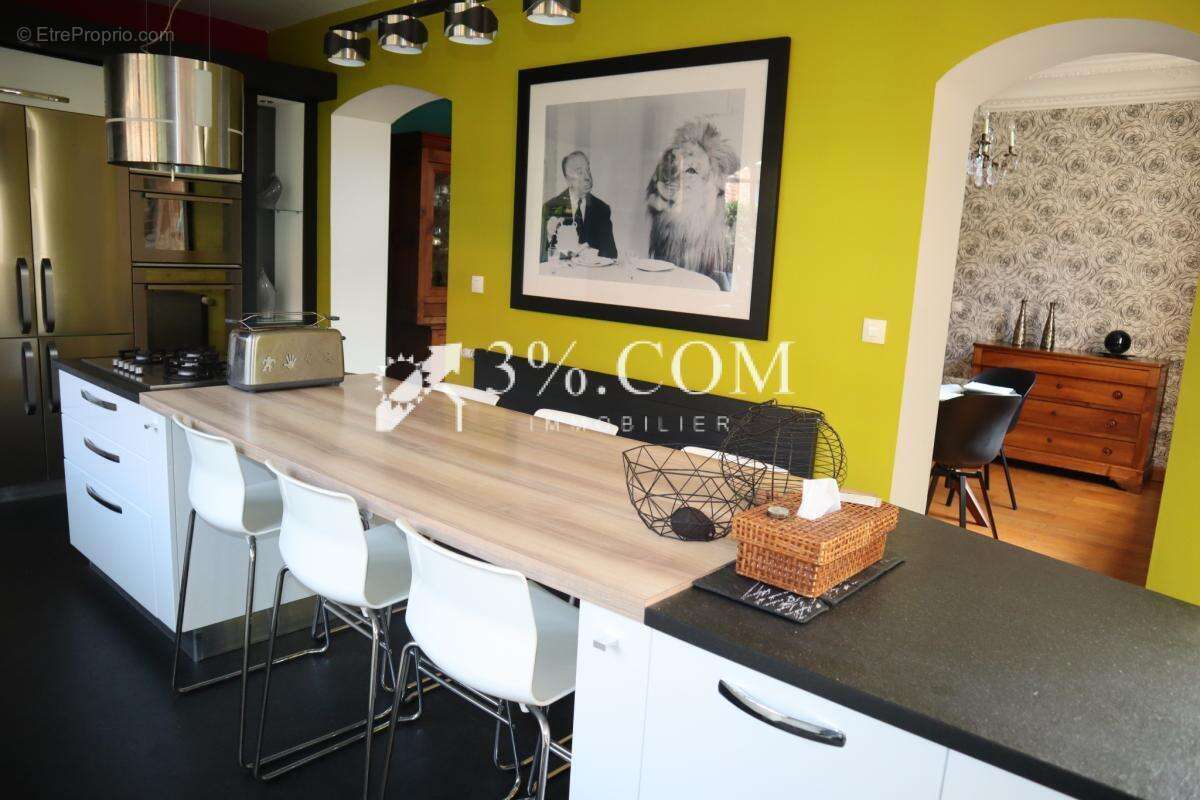 Maison coup de coeur assuré ! - photo 6