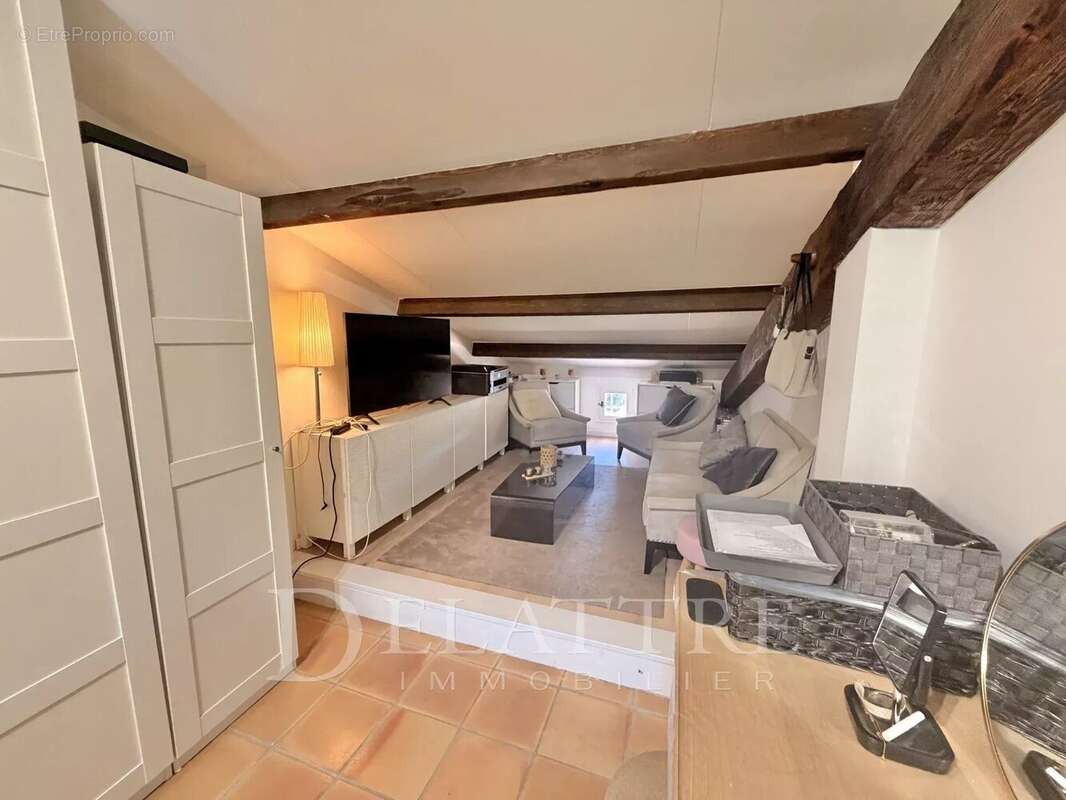 Maison à GRASSE