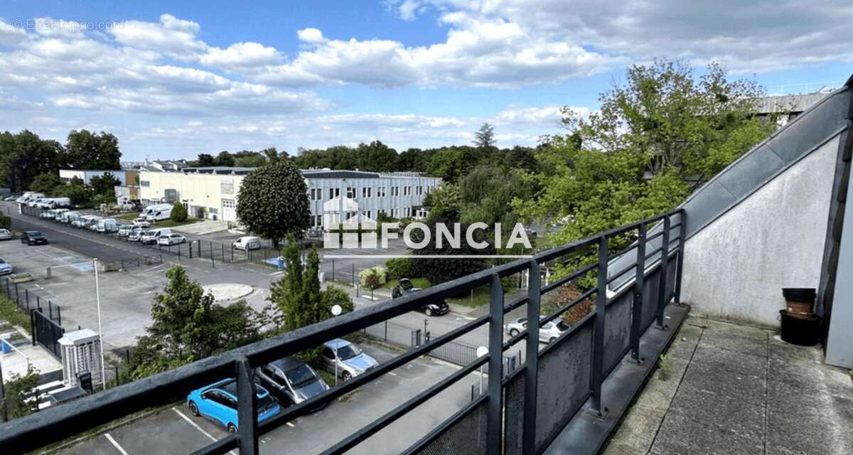 Appartement à LIMEIL-BREVANNES