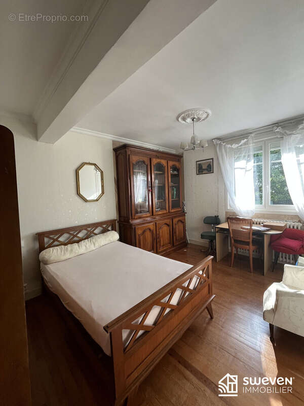 Maison à VILLENEUVE-TOLOSANE