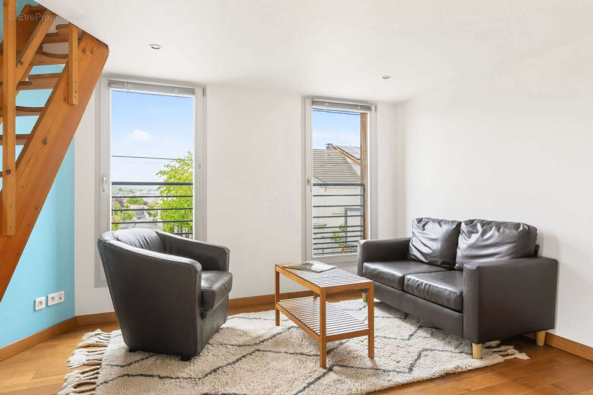Maison à MONTREUIL