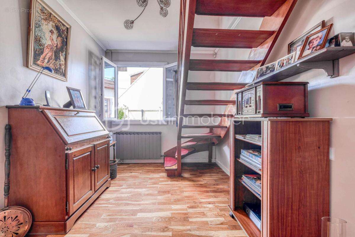 Maison familiale de type Phenix avec jardin - photo 13