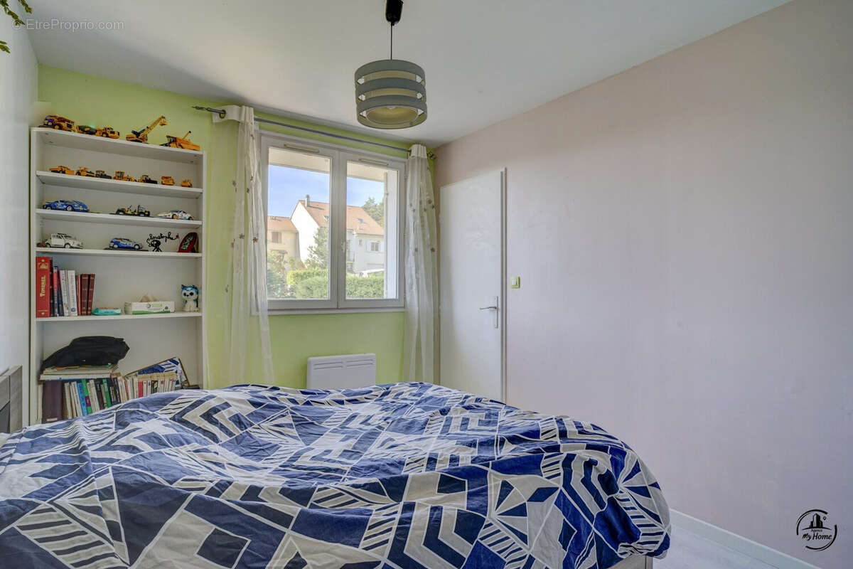 Maison à ROCHE-LA-MOLIERE