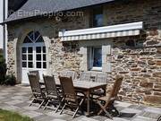 Maison à MOELAN-SUR-MER