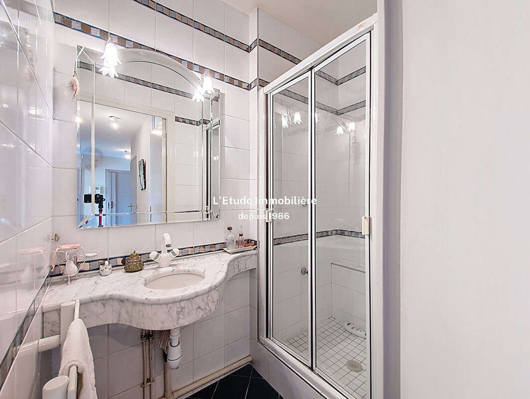 Appartement à CALUIRE-ET-CUIRE