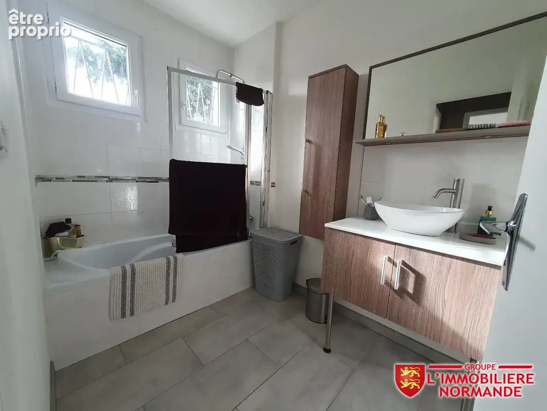 Centre ville de Louviers, maison 4 ch - photo 6