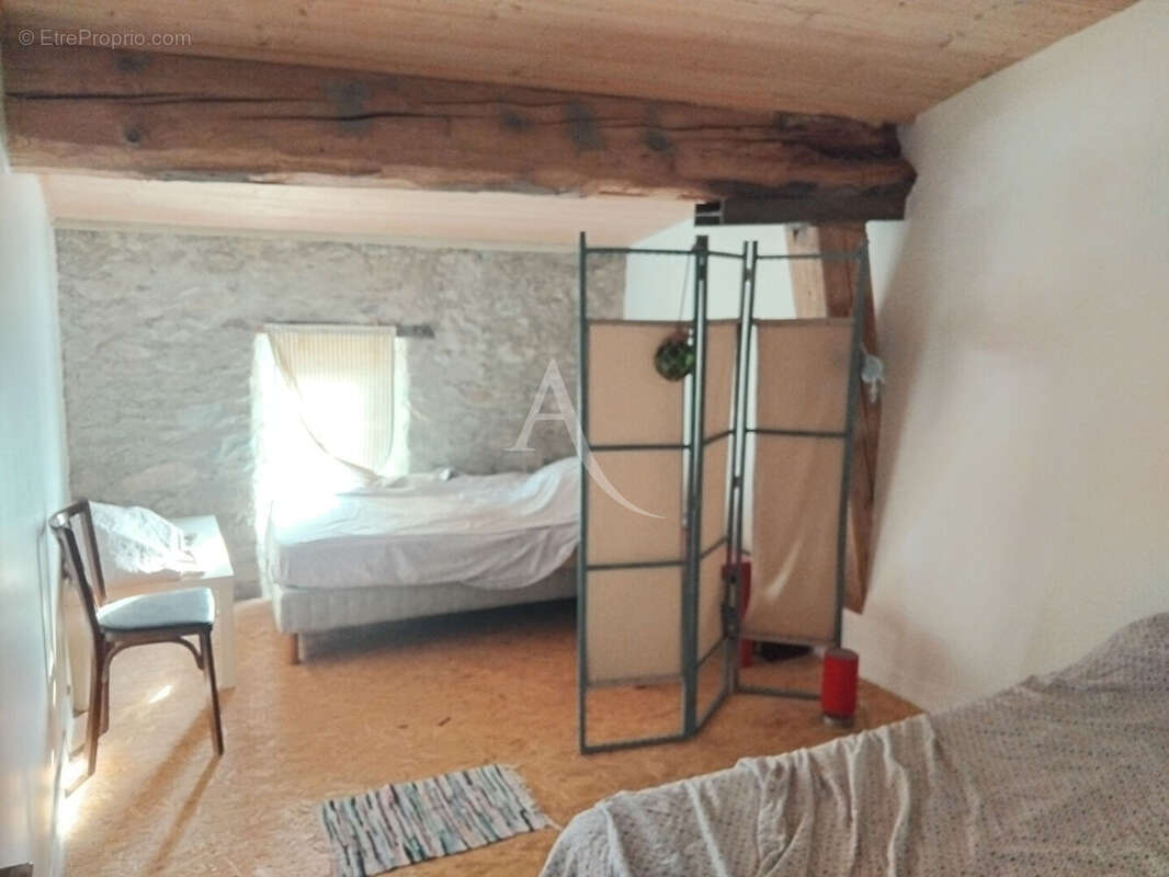 Maison à MONTLAUR