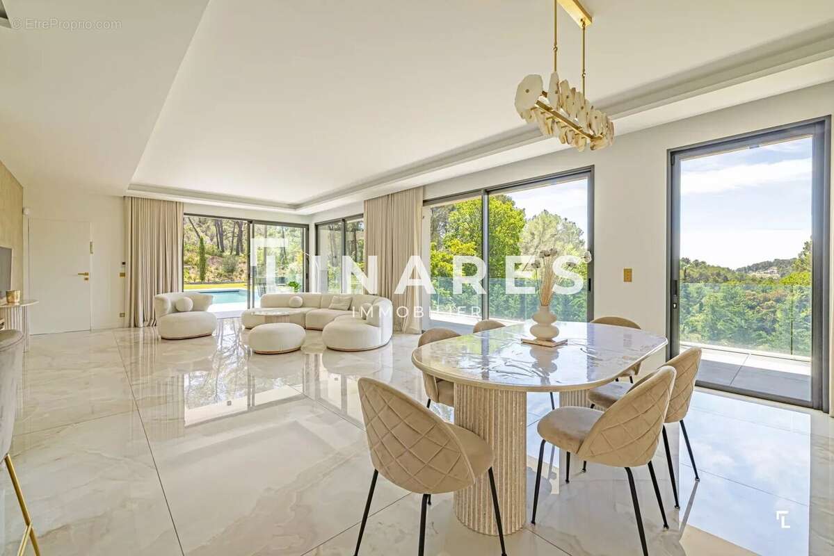 Maison à AIX-EN-PROVENCE