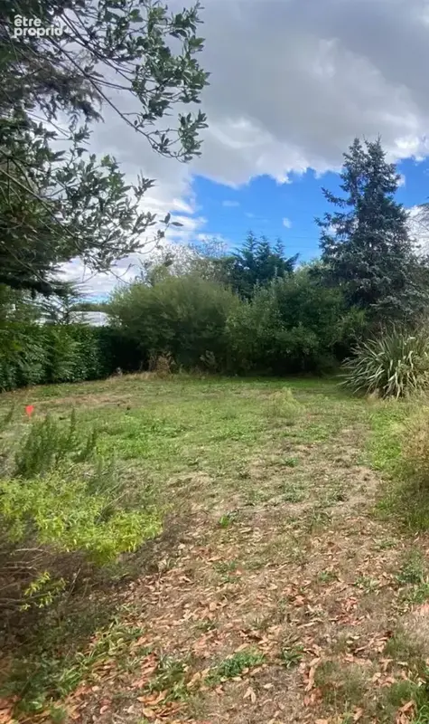 Terrain à vendre à Vannes Nord - Opportunité rare de 678 m² - photo 3