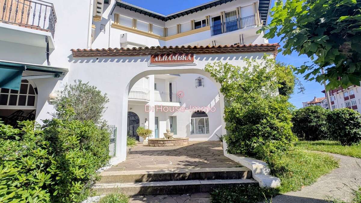 Appartement 61 m² à Hendaye  - photo 3