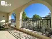 Appartement à MALLEMORT