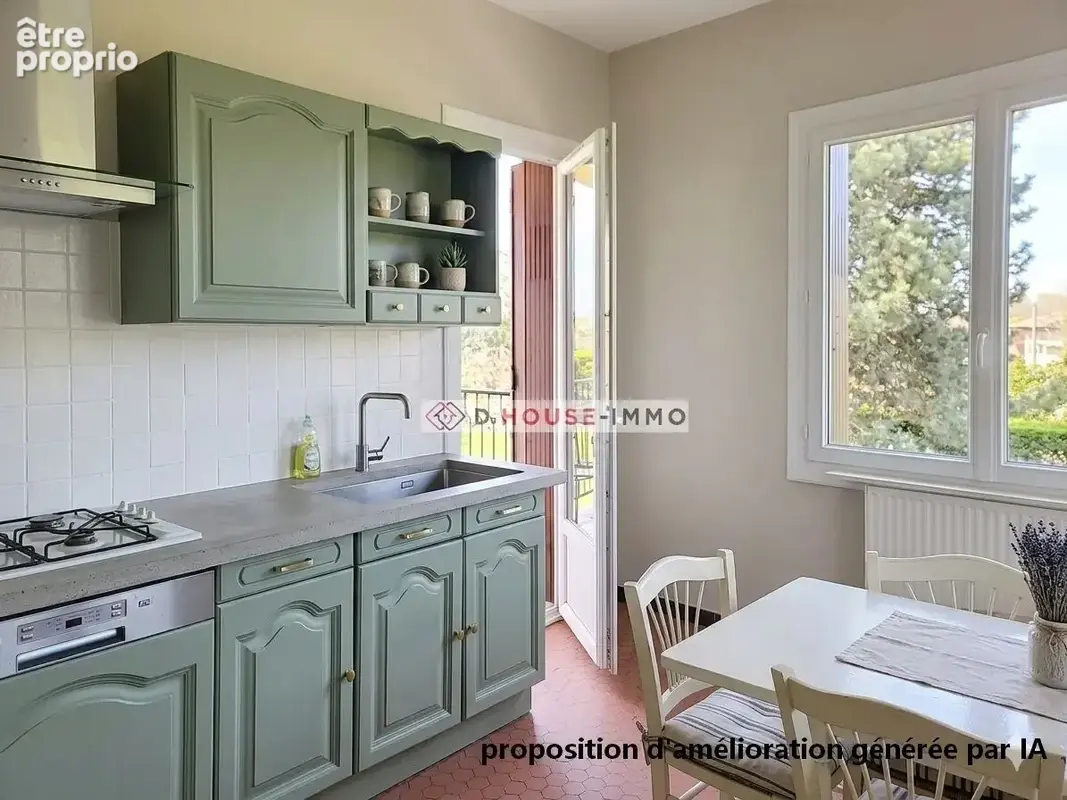 Maison 6 pièces 157 m² à vendre à Moirans (38430) - photo 62