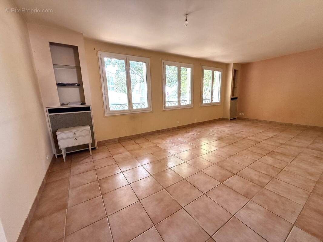 Appartement à LE HAVRE