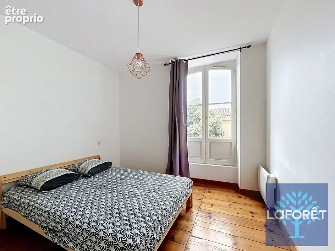 Appartement de caractère de 74 m² en plein coeur de Dax - photo 7