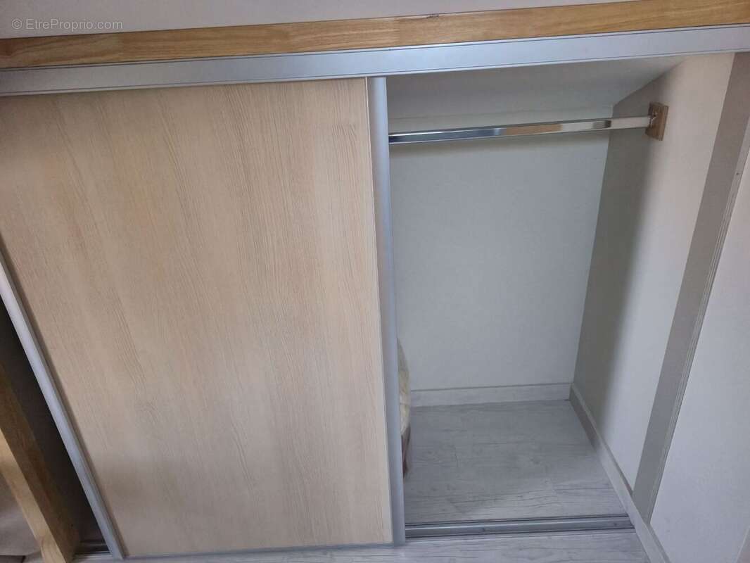 Appartement à DECAZEVILLE