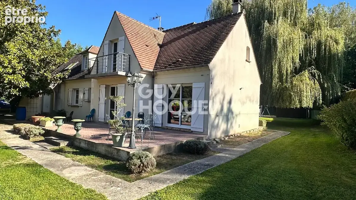 Maison à SAINT-SAUVEUR