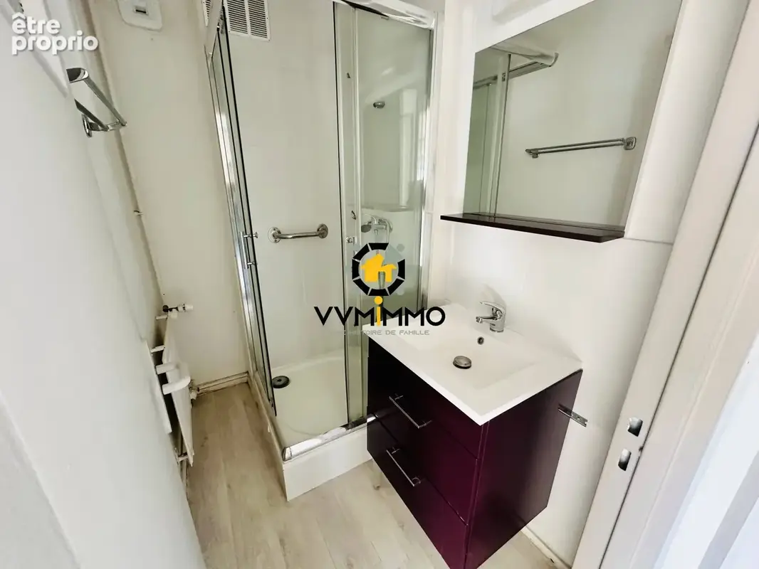Appartement 2 pièces 48 m² à vendre à Le Cellier (44850) - photo 3