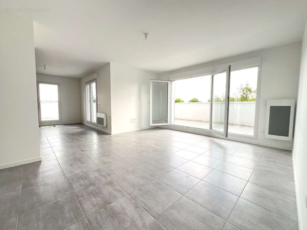 Appartement à SOUSTONS