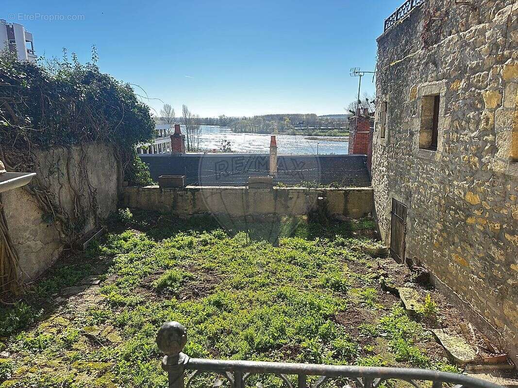 Appartement à NEVERS