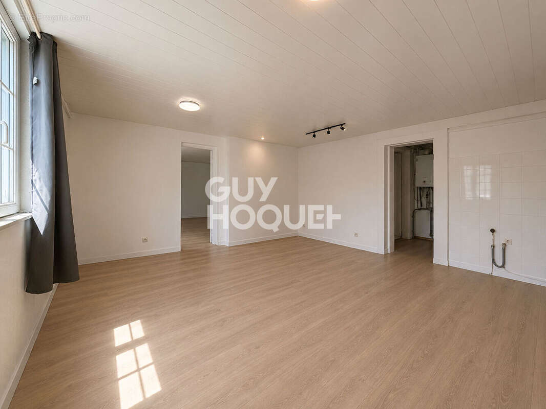 Appartement à CERNAY