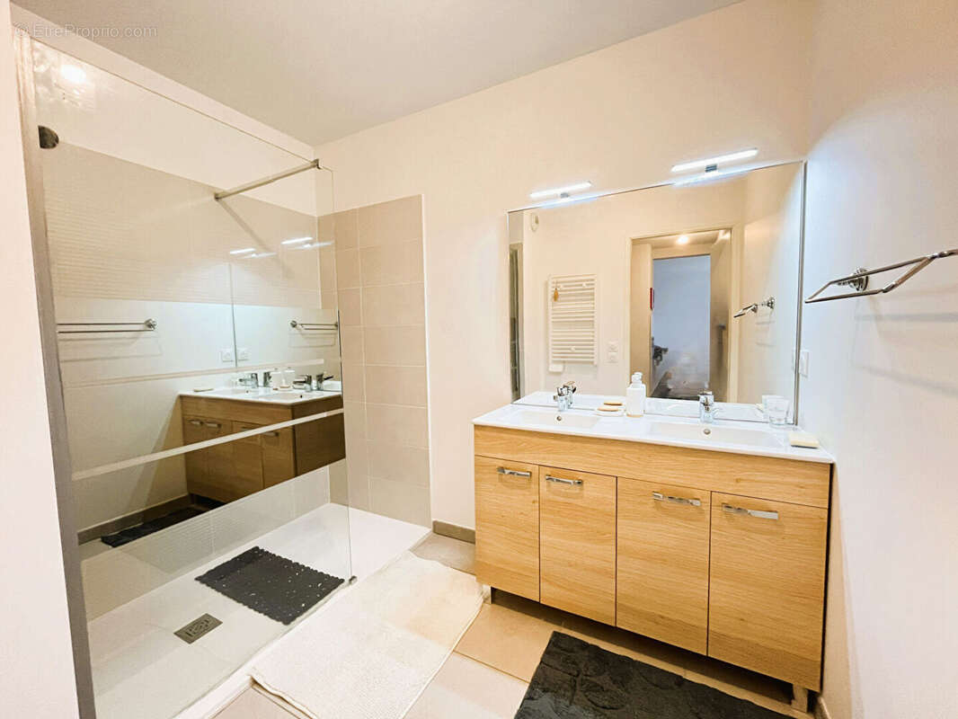 Appartement à SAINT-PAUL-LES-DAX