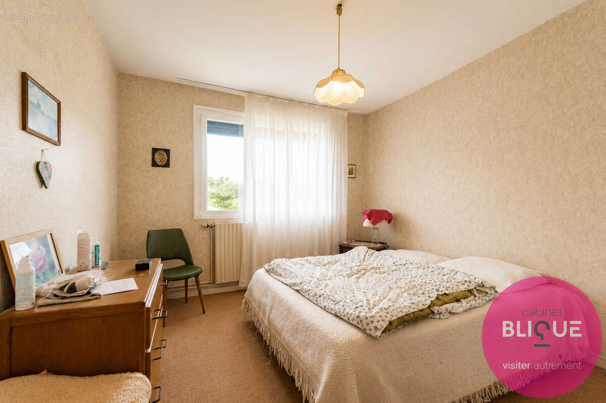 Maison à VILLERS-LES-NANCY