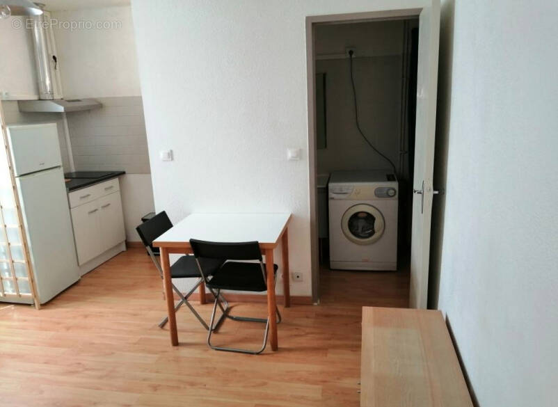 Appartement à NARBONNE