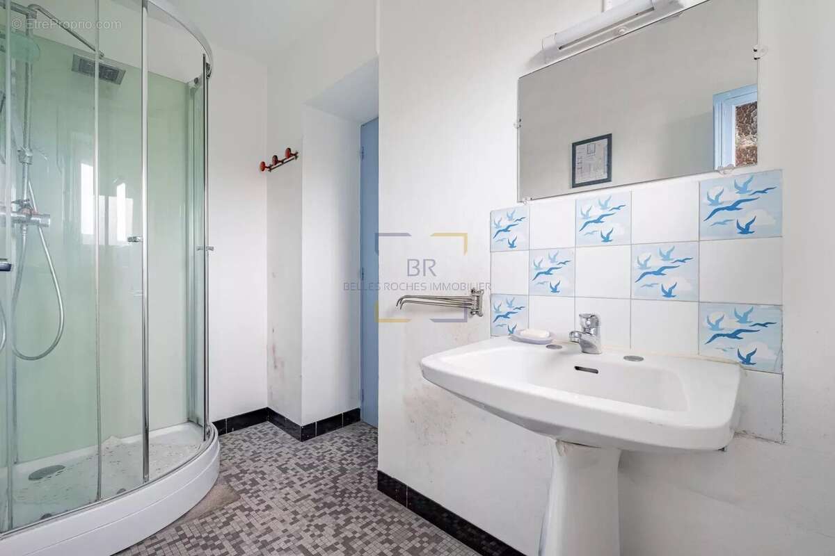 Maison à PIRIAC-SUR-MER