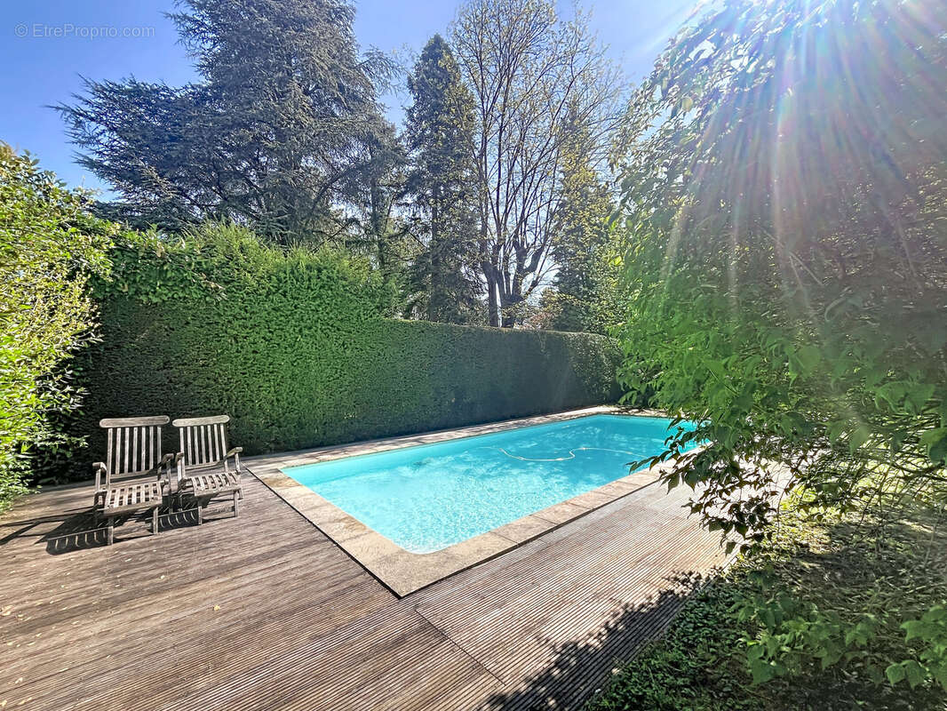 Maison à FRANCHEVILLE