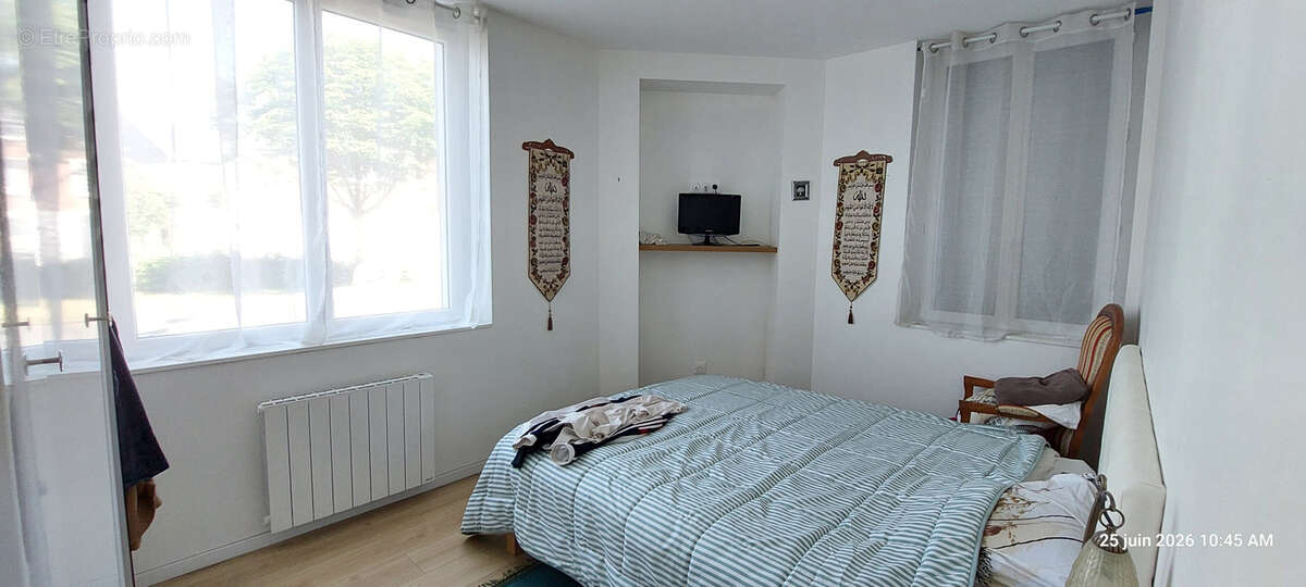 Appartement à CAMBRAI