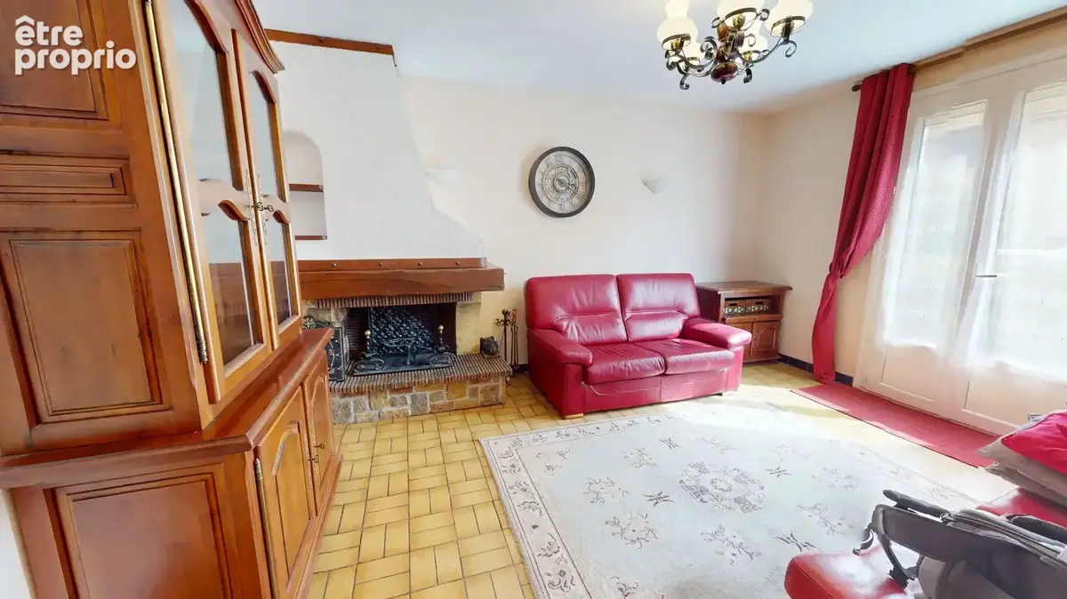 Maison Limoux 5 pièce(s) - photo 5