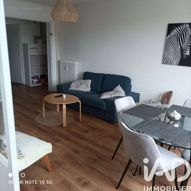 Photo 2 - Appartement à BAYEUX