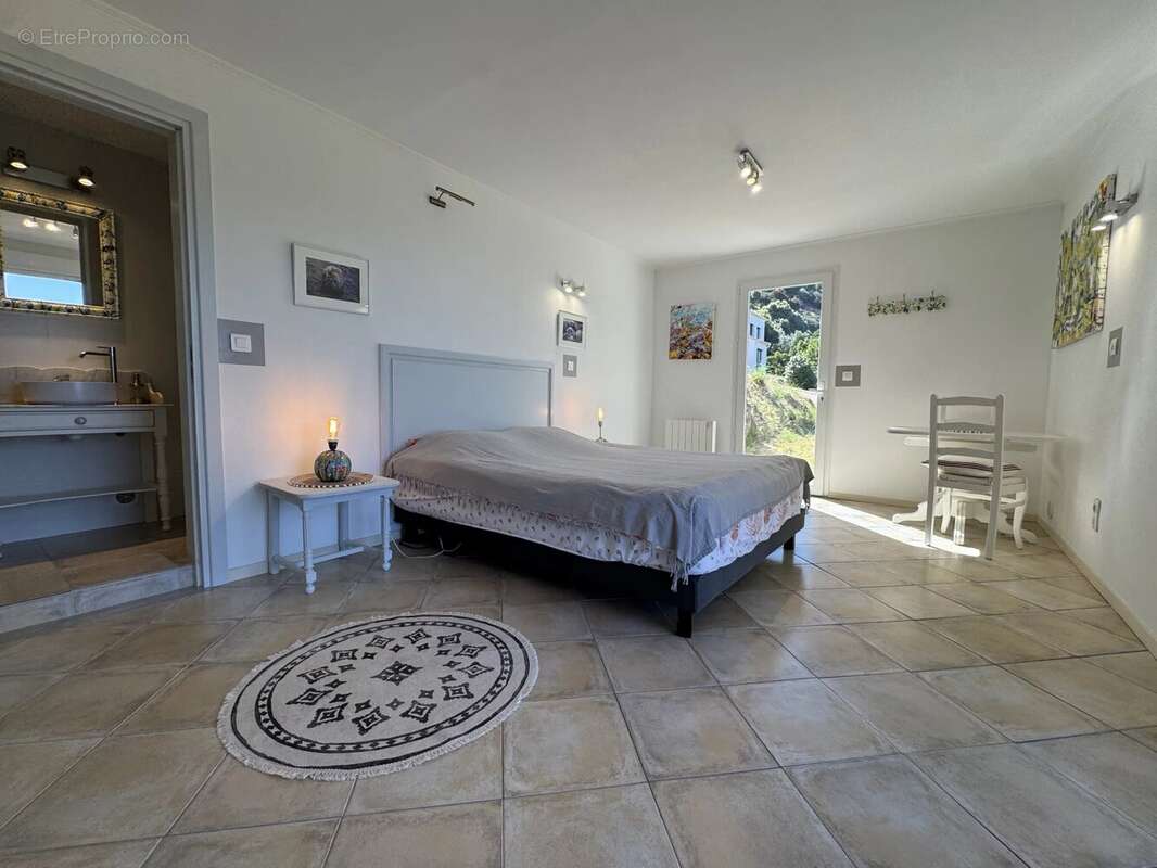 Maison à SARI-D'ORCINO