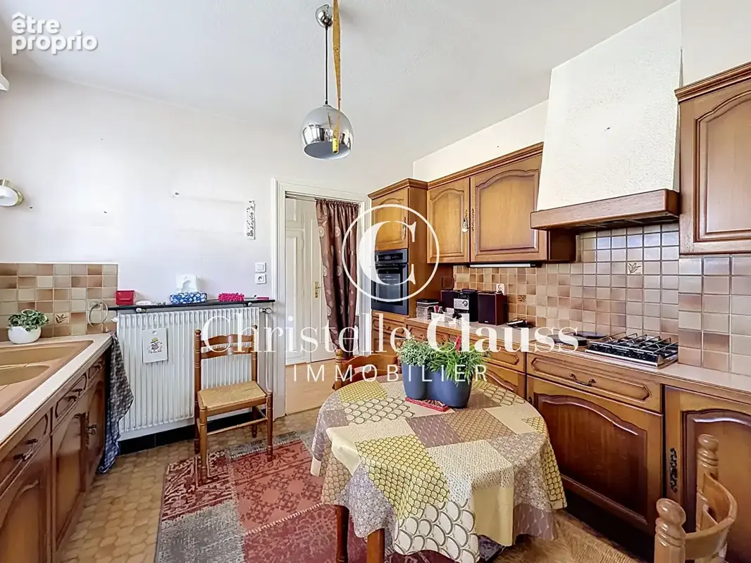 Maison Haguenau - 85m² - photo 10