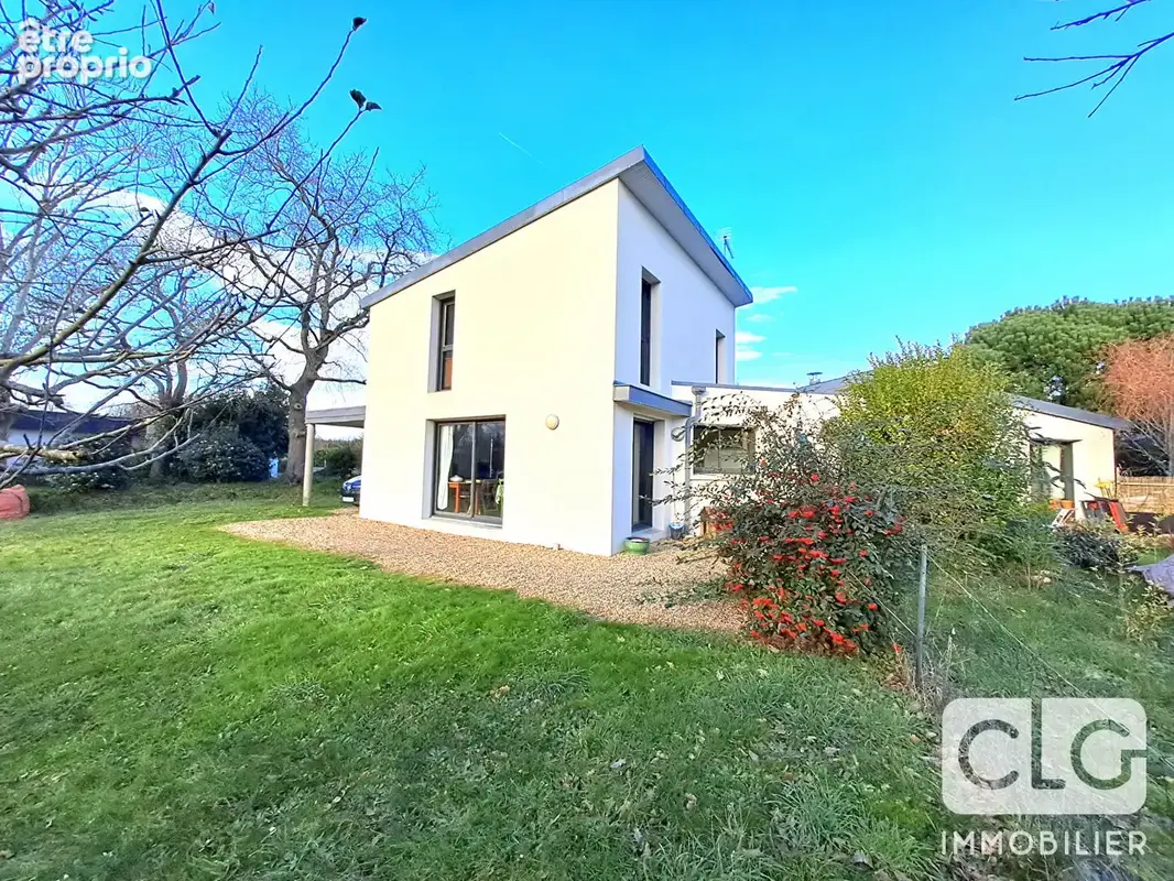 Pied à terre idéal à Ste Marine 85 m² - photo 2