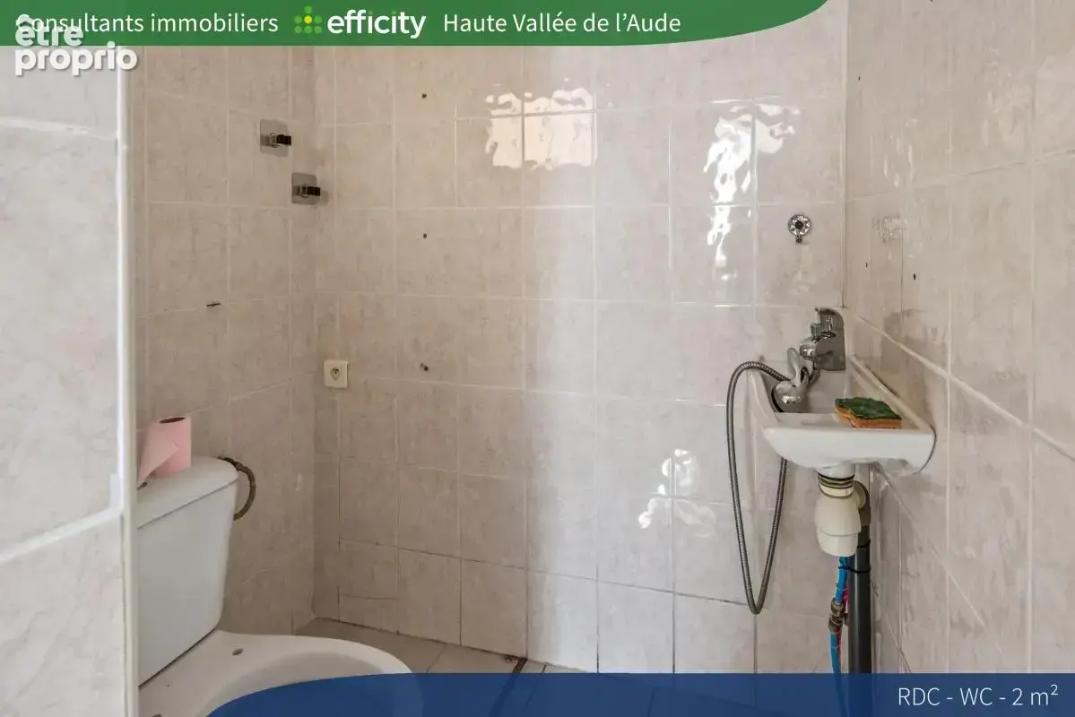 Maison de village - photo 7