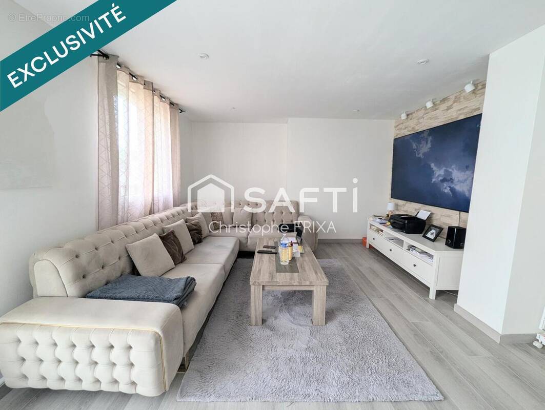 Photo 1 - Appartement à LE PETIT-QUEVILLY