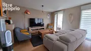 Appartement à LE PETIT-QUEVILLY