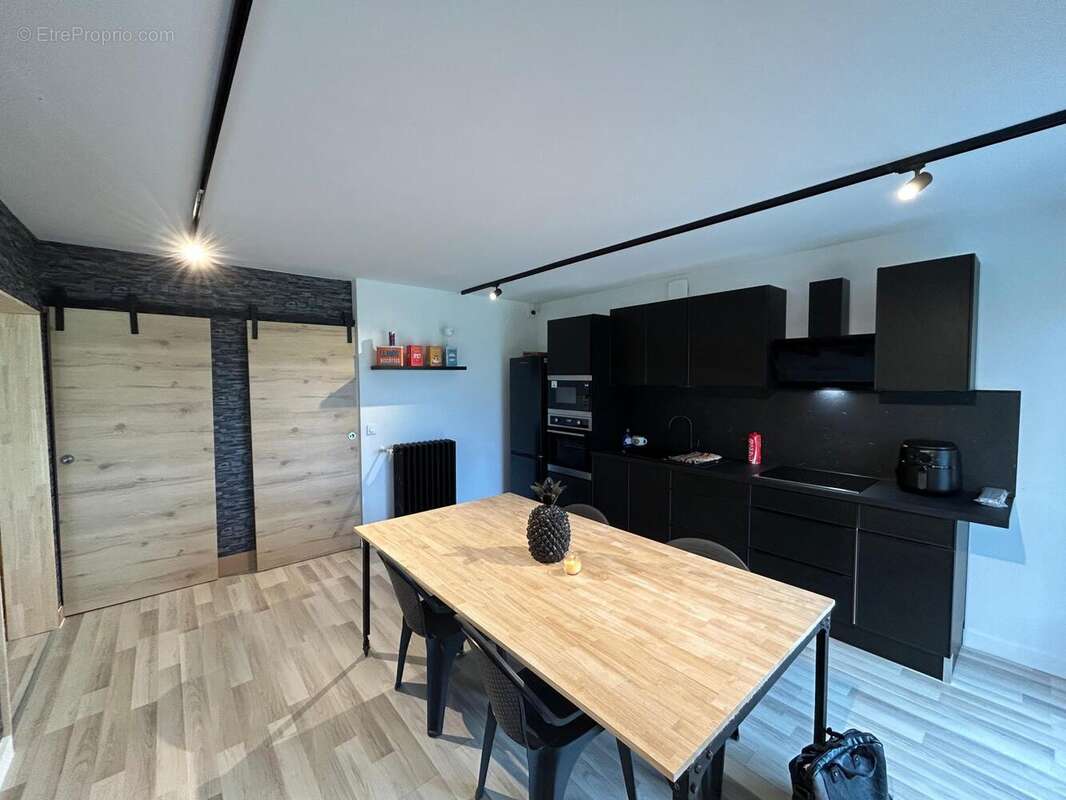 Photo 8 - Maison à ABREST